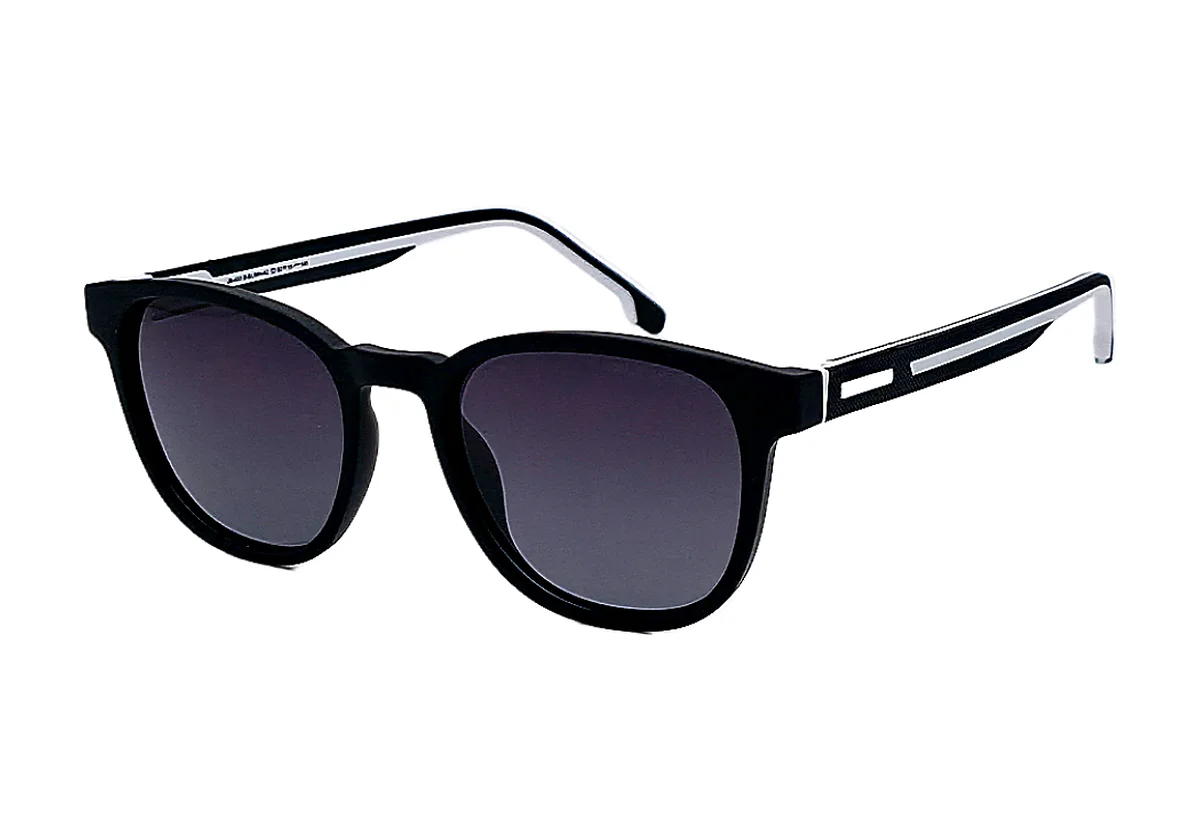Sunglasses James Browne JB403 C-B-BL/WH-A2