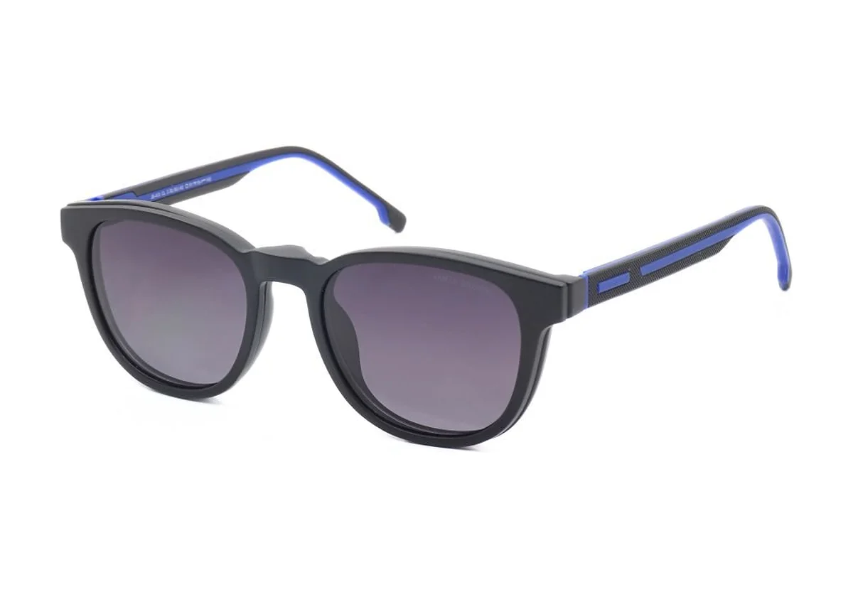 Occhiali da sole James Browne JB403cl C-C-BL/BU-A2