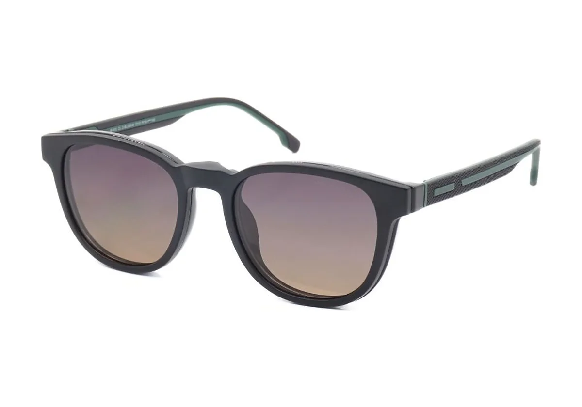 Occhiali da sole James Browne JB403cl C-D-BL/GR-N