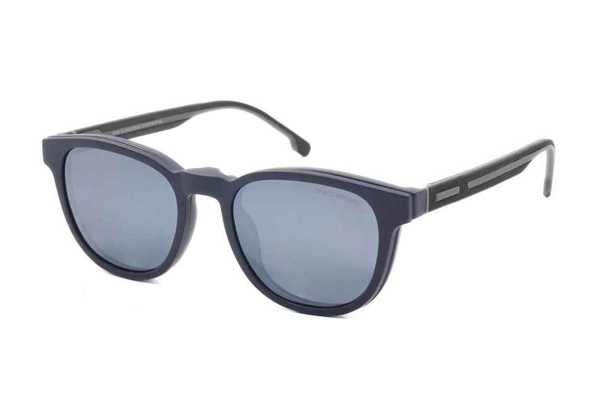 Occhiali da sole James Browne JB403cl C-E-BLU/GR-C2