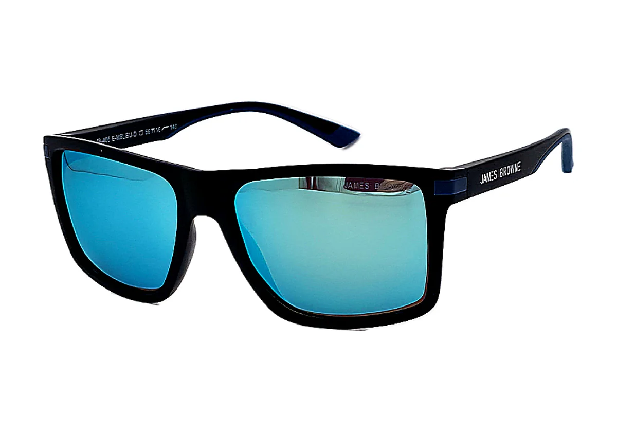 Sunglasses James Browne JB405 C-E-MBL/BU-D