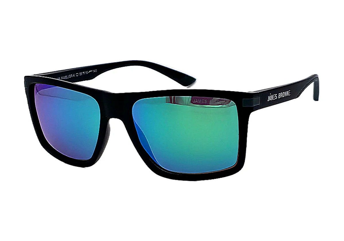 Sunglasses James Browne JB405 C-F-MBL/GR-K