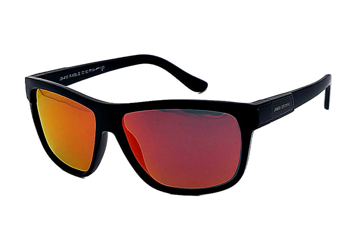 Sunglasses James Browne JB410 C-F-MBL-E
