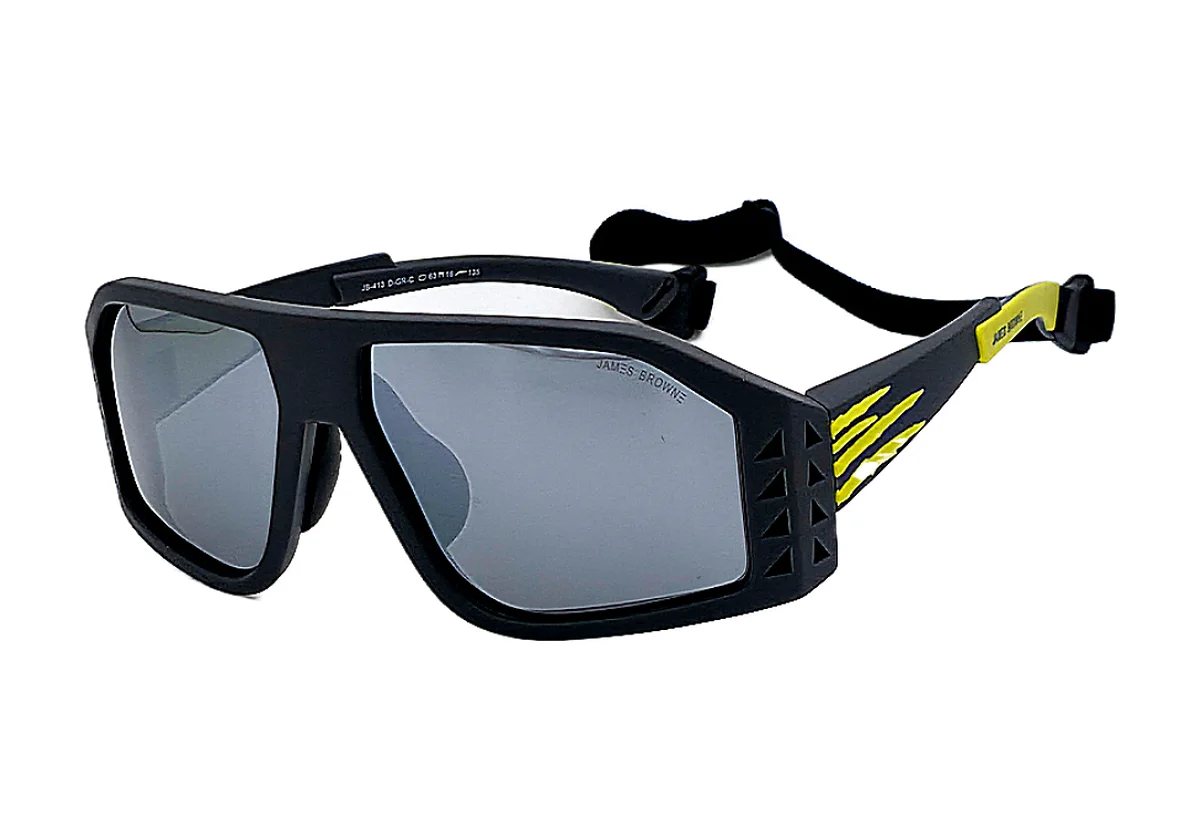 Слънчеви очила James Browne JB413 C-D-GR-C