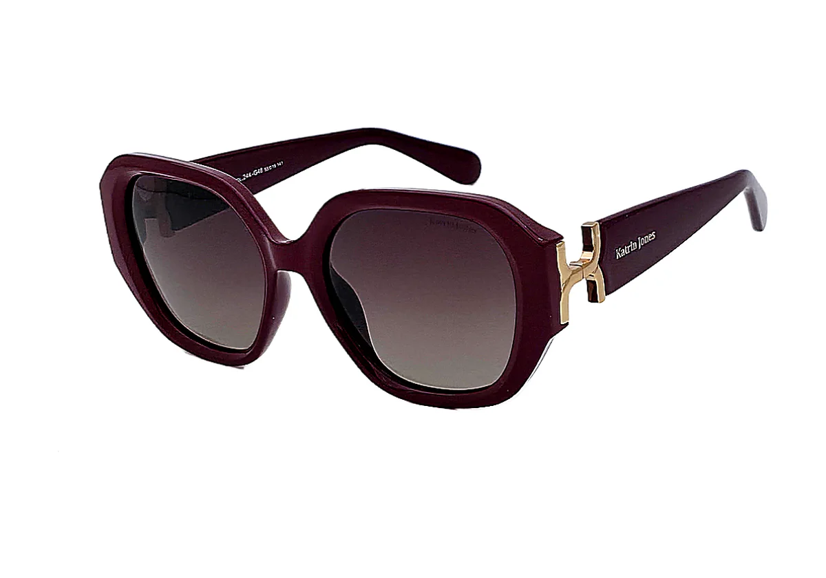 Sunglasses Katrin Jones KJ0924 C-244-G48