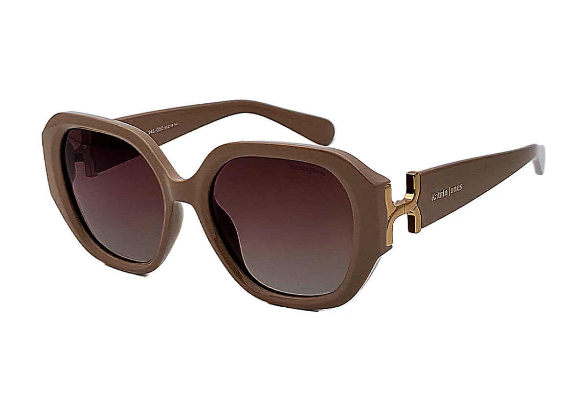 Sunglasses Katrin Jones KJ0924 C-246-G50