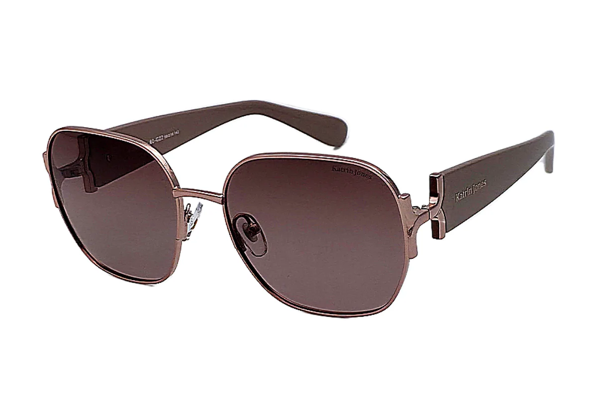 Sunglasses Katrin Jones KJ0926 C-60-G22