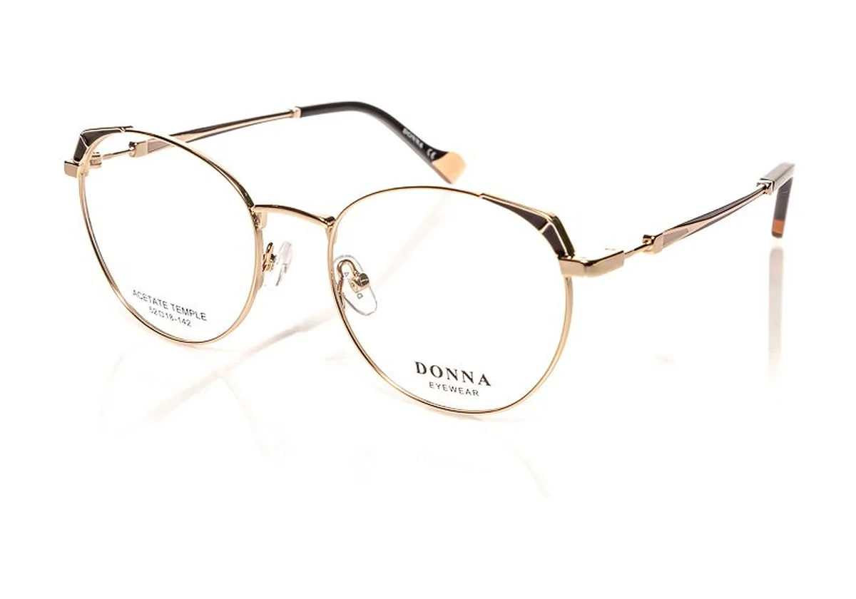 Диоптрични рамки Donna DN3170 C-001