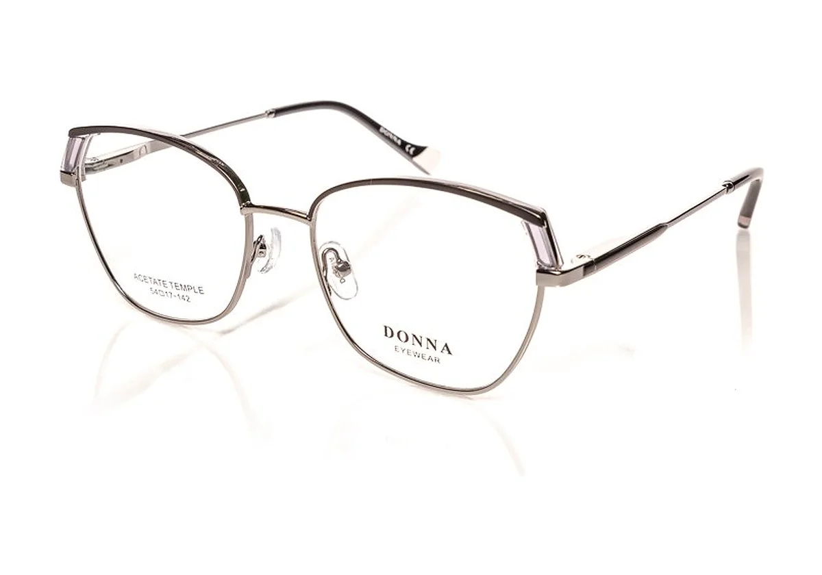 Диоптрични рамки Donna DN3184 C-002