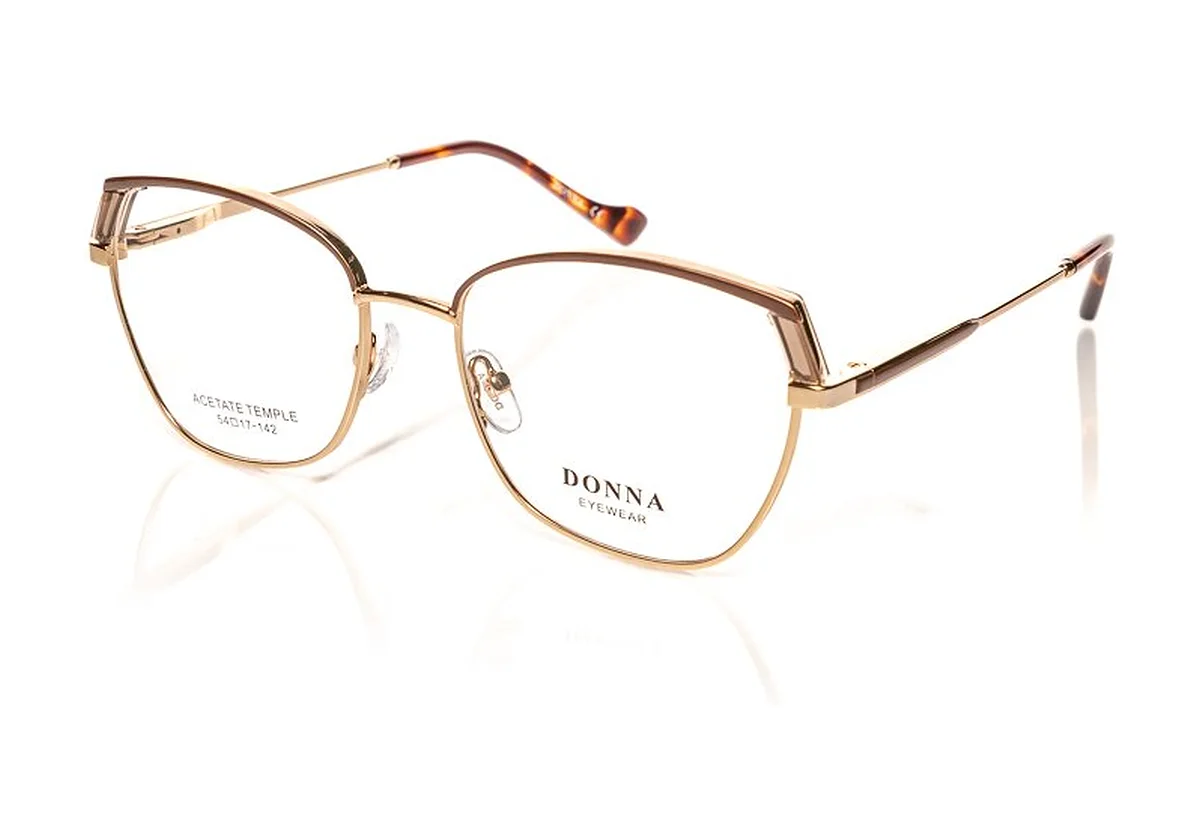 Диоптрични рамки Donna DN3184 C-003