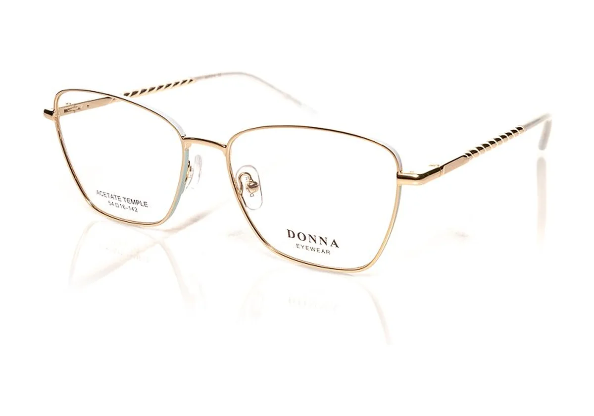 Диоптрични рамки Donna DN3186 C-005