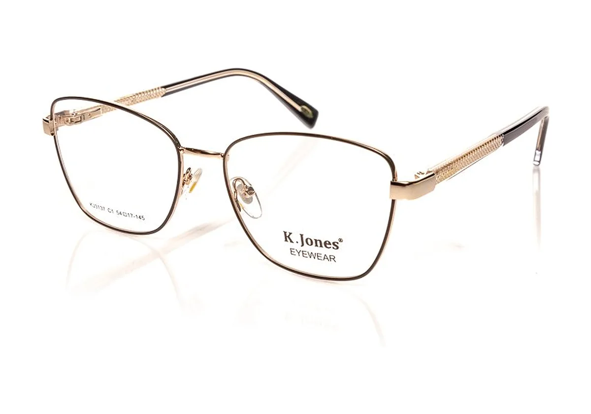 Frames Katrin Jones KJ3137 C-1