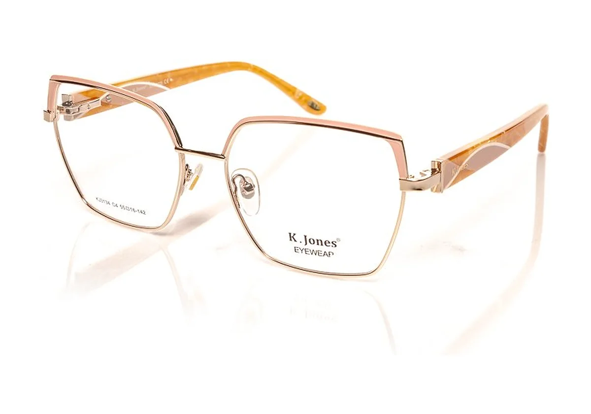 Frames Katrin Jones KJ3134 C-4