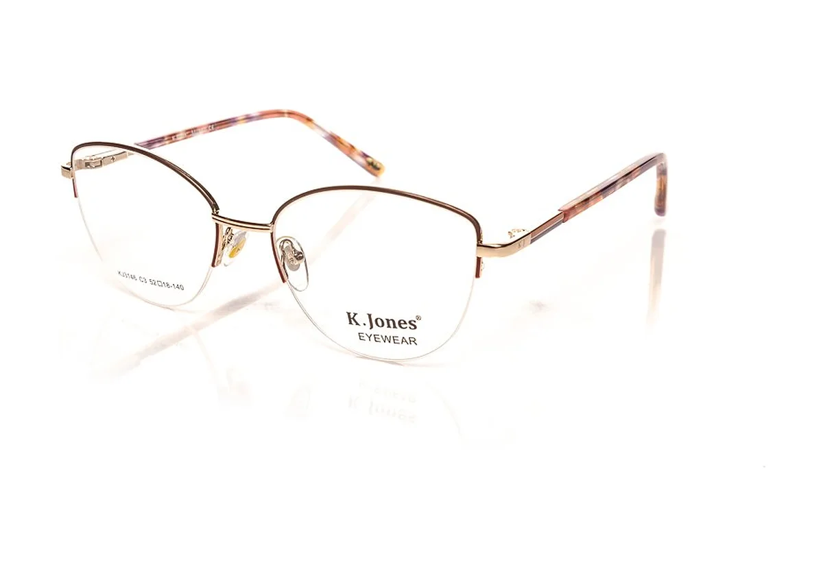 Frames Katrin Jones KJ3146 C-3