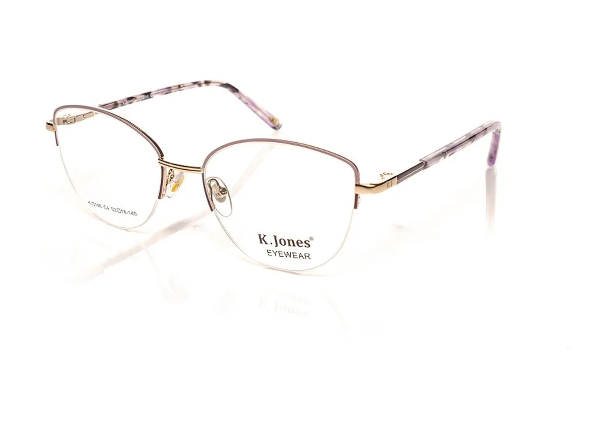 Frames Katrin Jones KJ3146 C-4