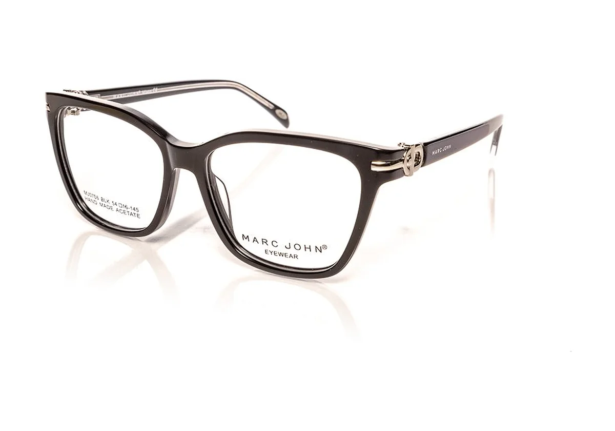Frames March John MJ0706 C-BLK