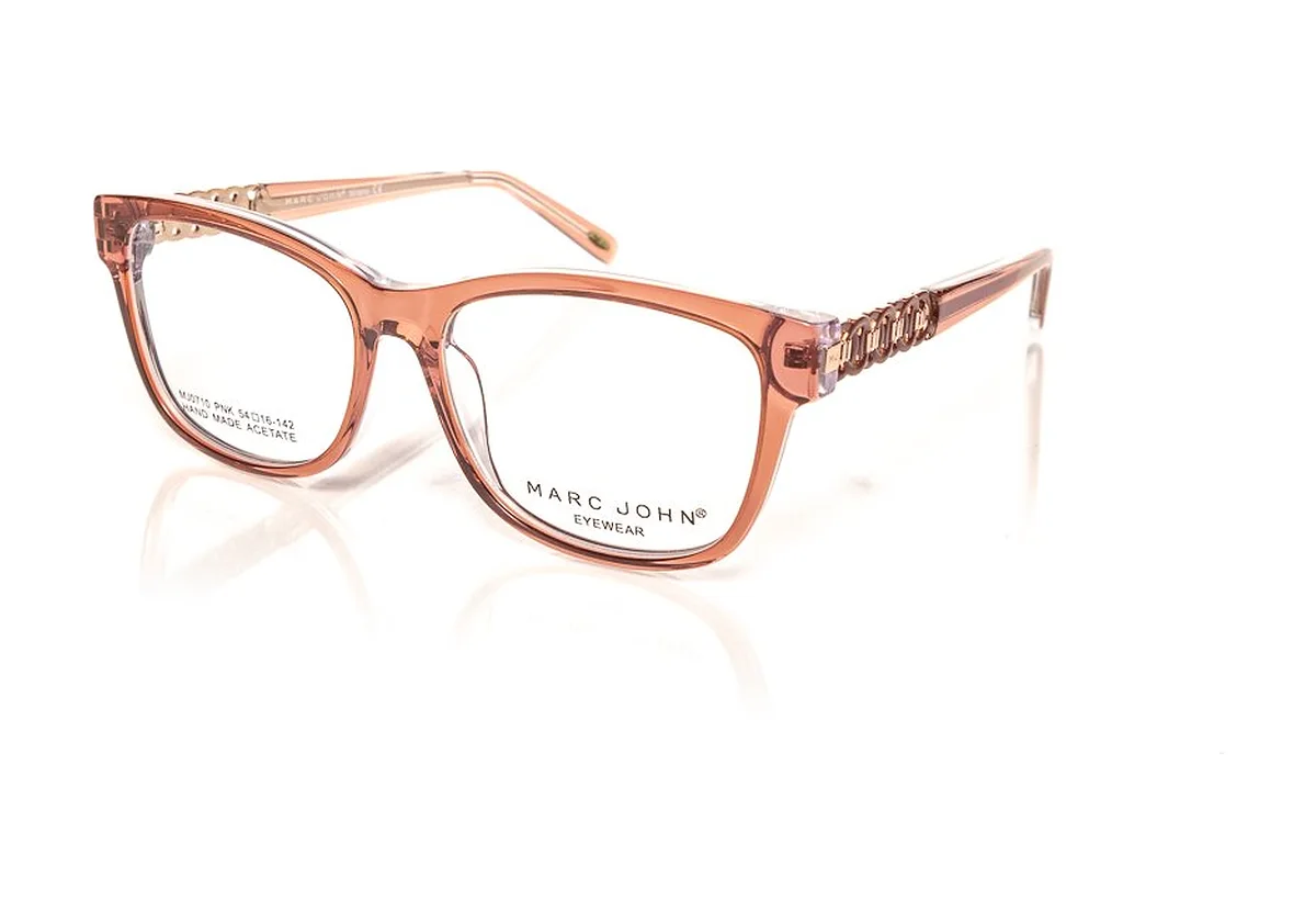 Frames March John MJ0710 C-PNK