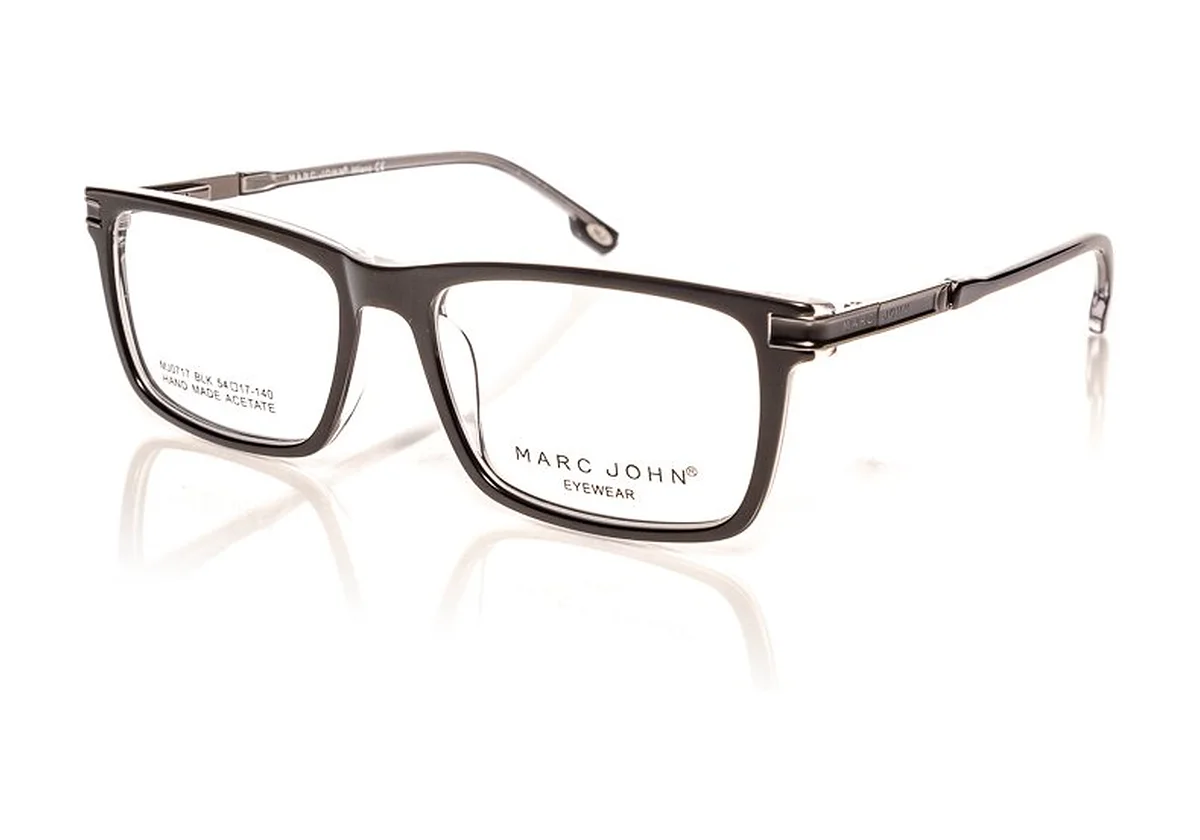 Montature March John MJ0717 C-BLK