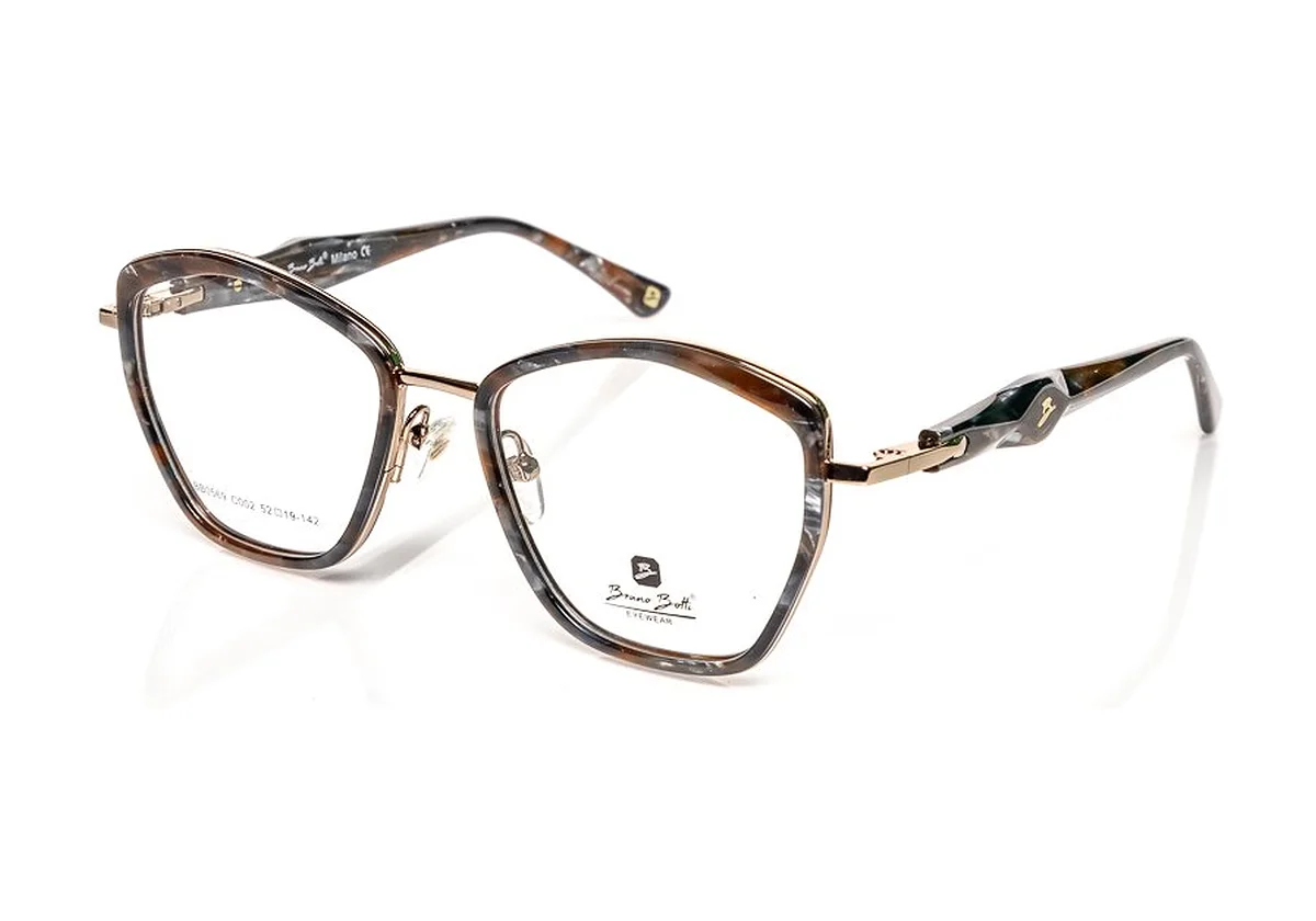 Montature Bruno Botti BB0569 C-002