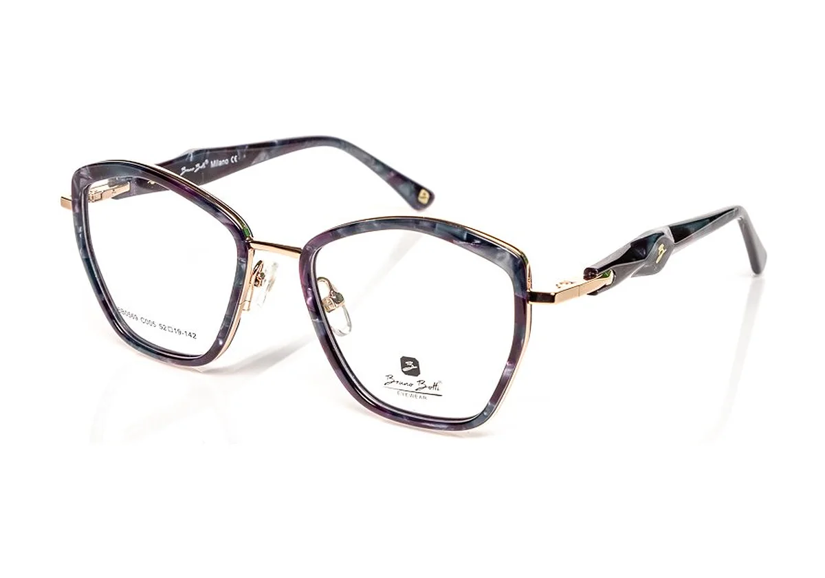 Montature Bruno Botti BB0569 C-005
