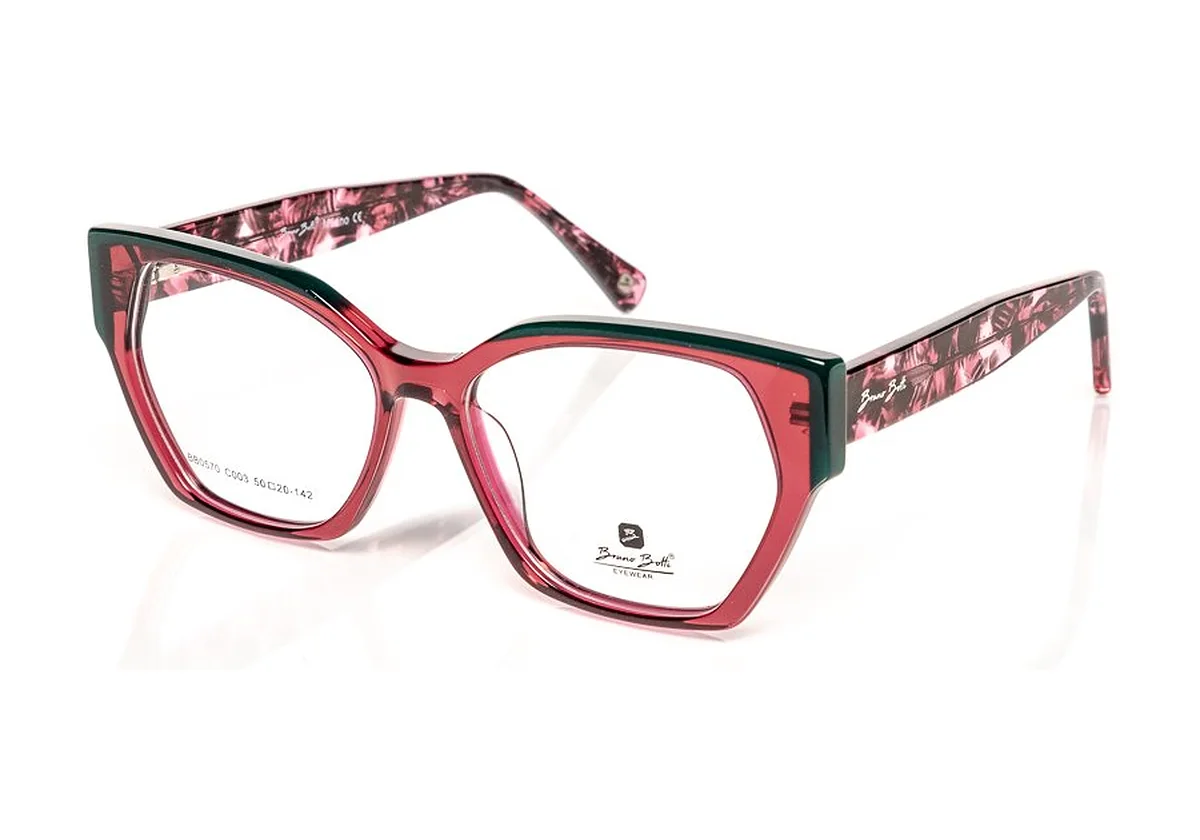 Monturas Bruno Botti BB0570 C-003