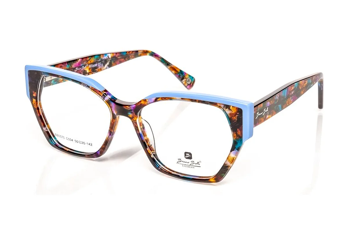 Monturas Bruno Botti BB0570 C-004