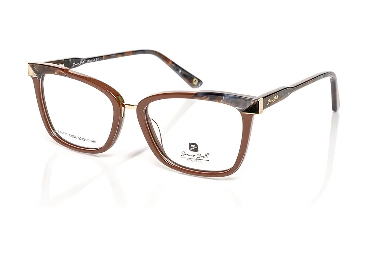 Montature Bruno Botti BB0571 C-002
