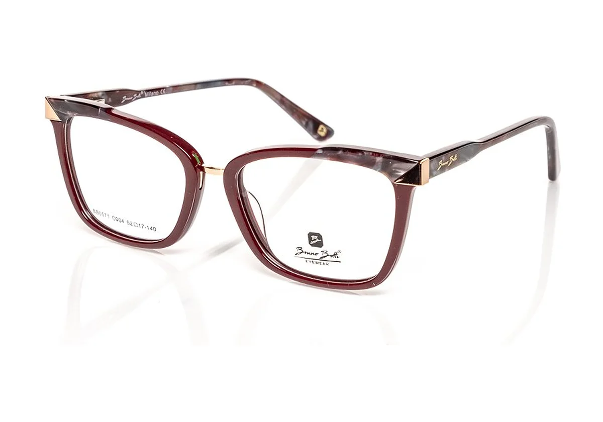 Montature Bruno Botti BB0571 C-004