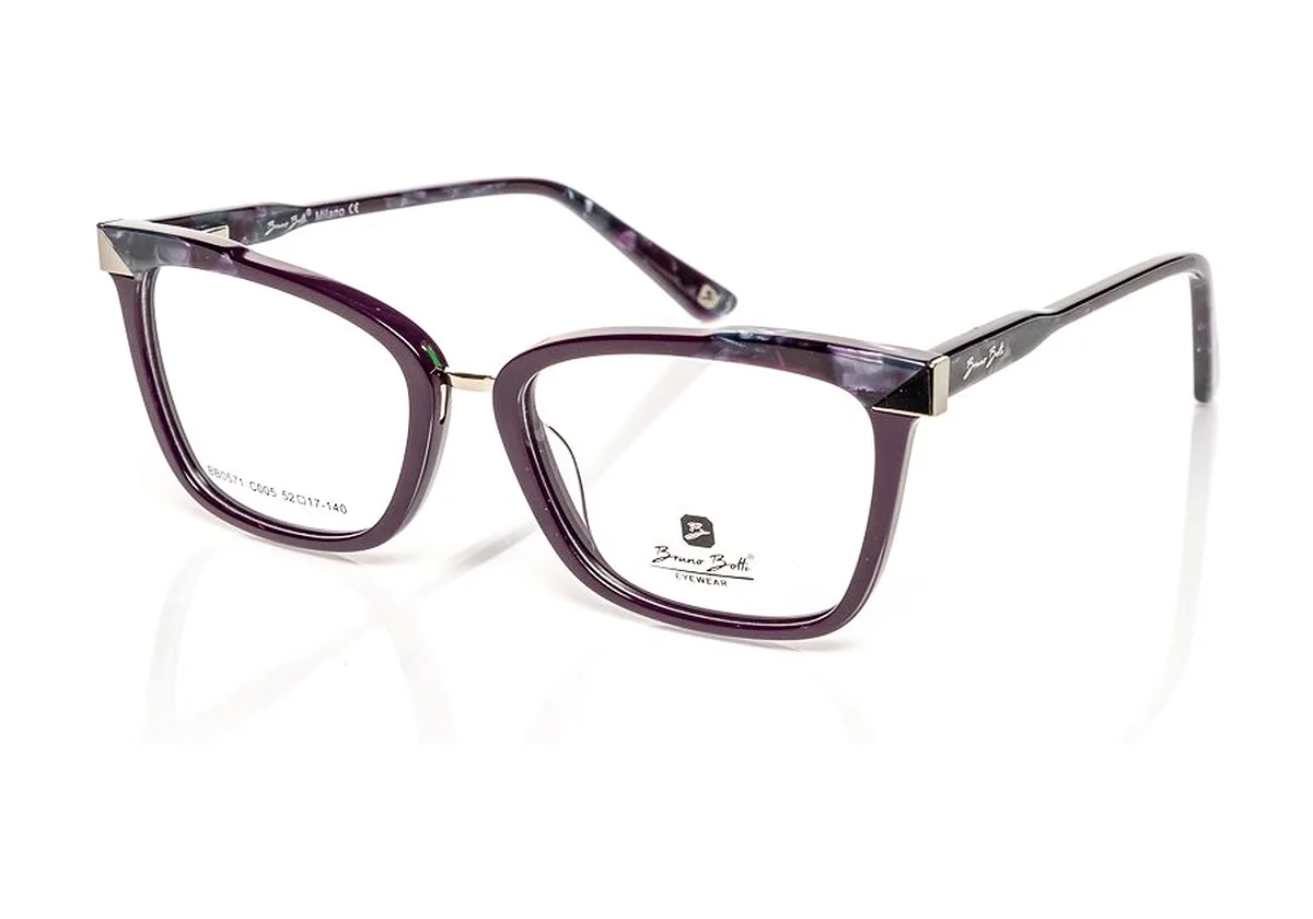 Montature Bruno Botti BB0571 C-005
