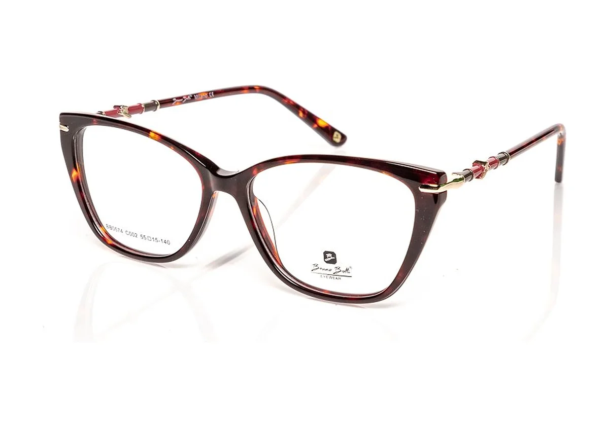 Brillenfassungen Bruno Botti BB0574 C-002