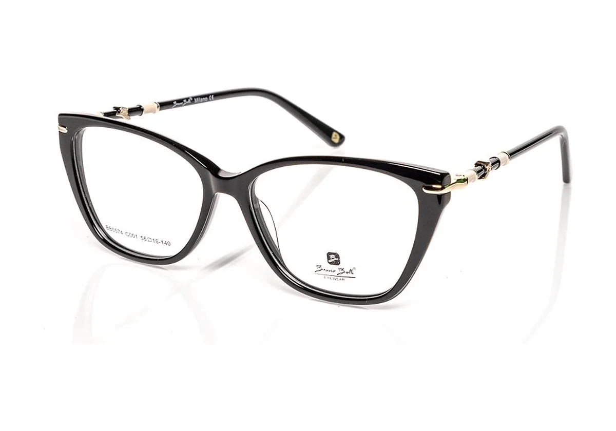 Brillenfassungen Bruno Botti BB0574 C-001