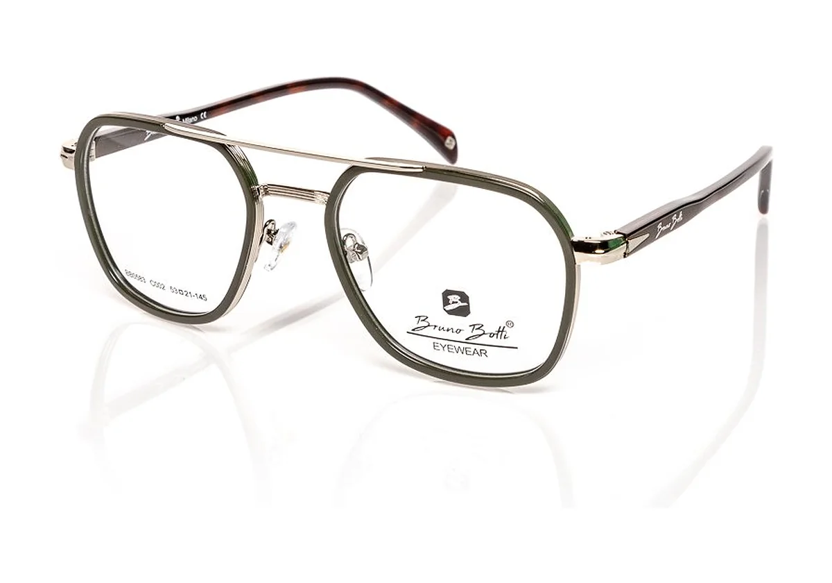 Montature Bruno Botti BB0583 C-002