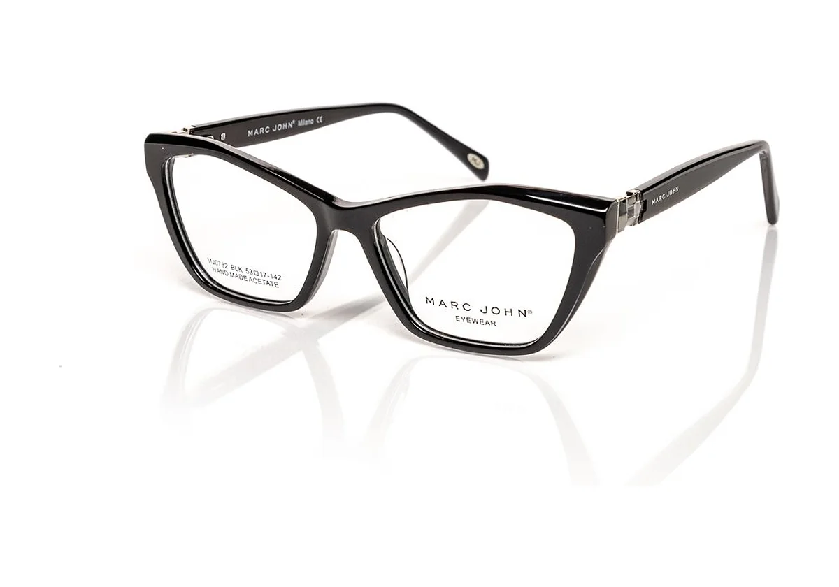 Montature Marc John MJ0732 C-BLK