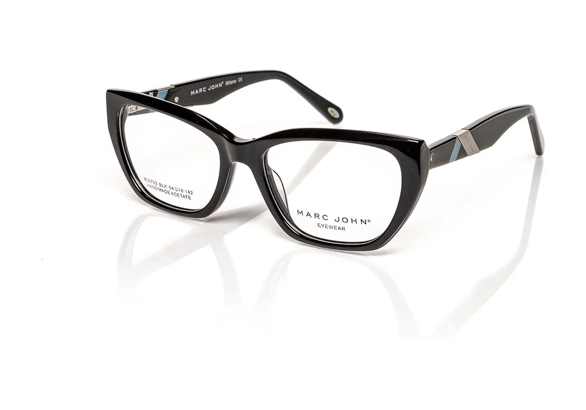 Frames Marc John MJ0733 C-BLK