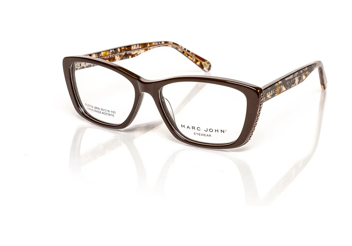 Monturas Marc John MJ0734 C-BRN