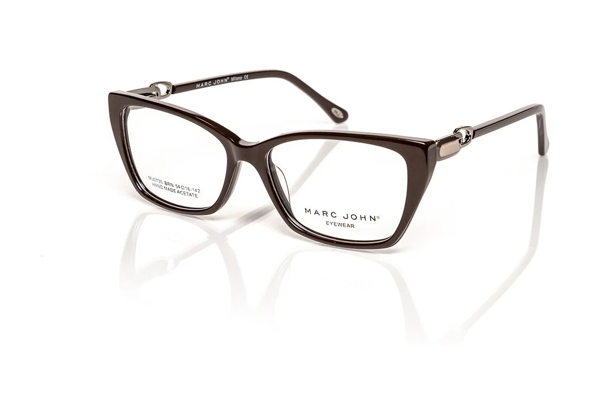Montature Marc John MJ0735 C-BRN