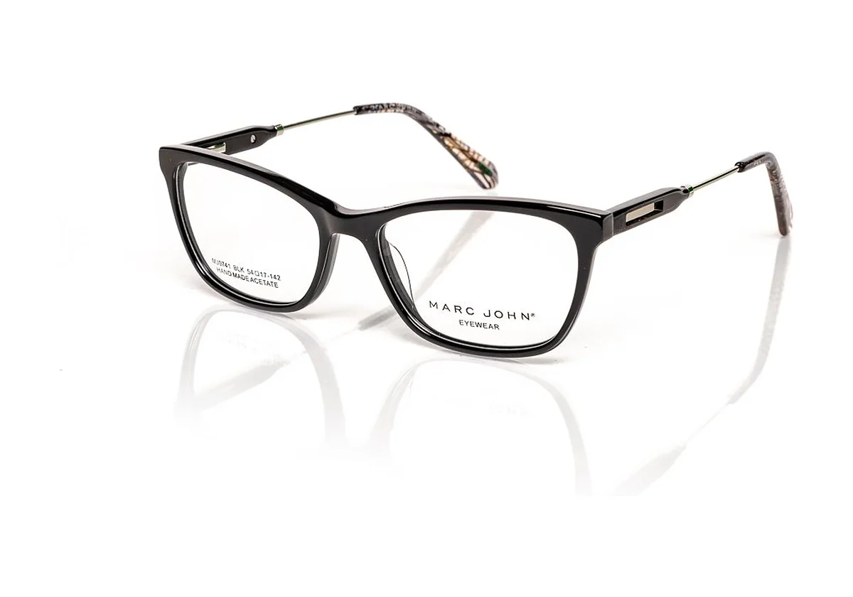 Frames Marc John MJ0741 C-BLK