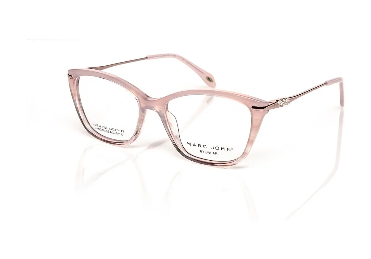 Frames Marc John MJ0742 C-PNK