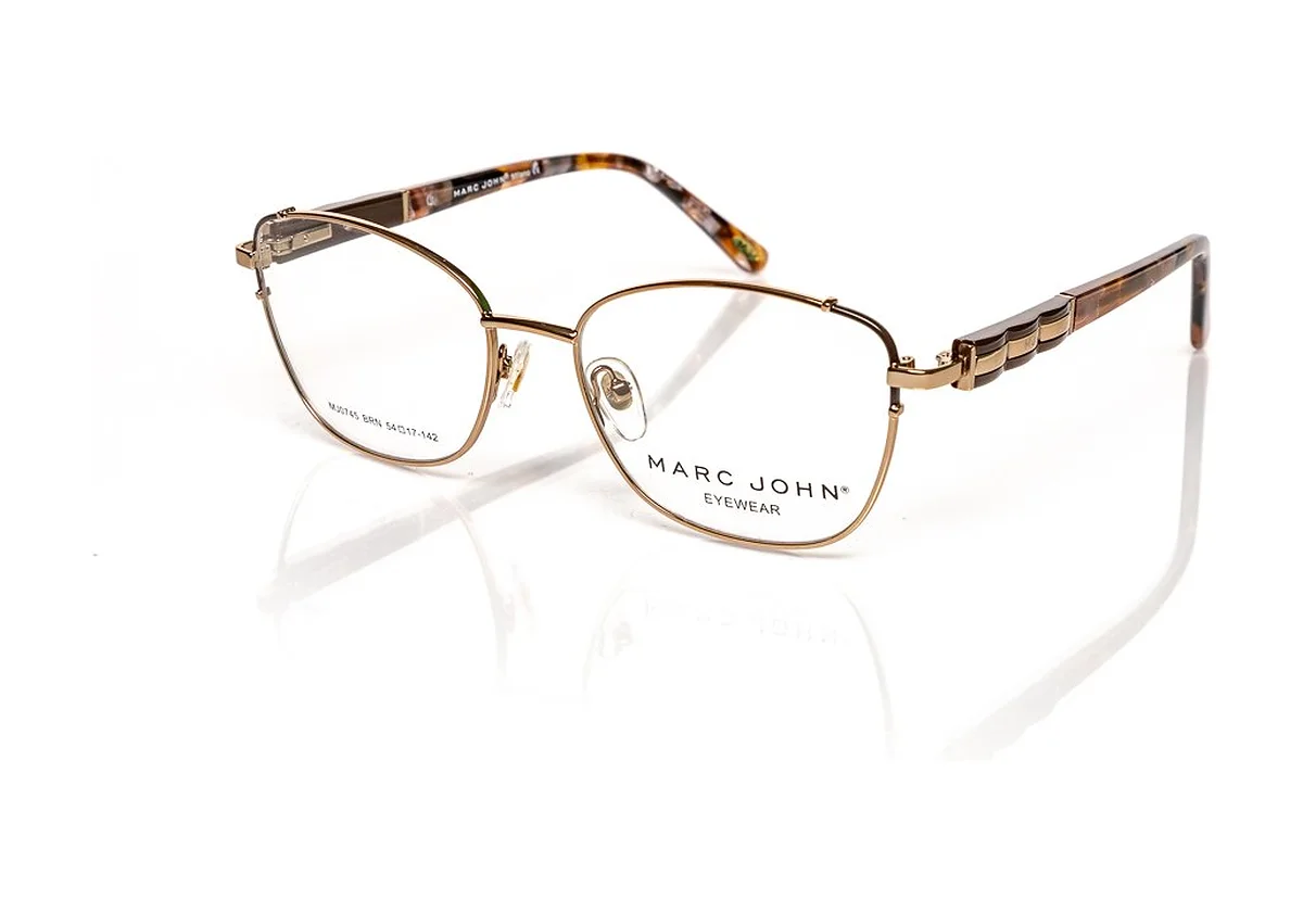 Monturas Marc John MJ0745 C-BRN