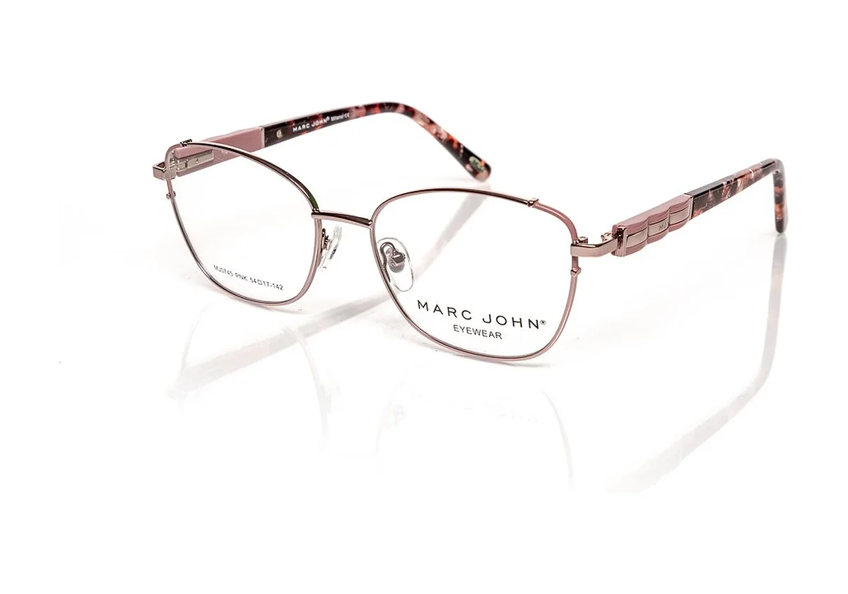 Montature Marc John MJ0745 C-PNK