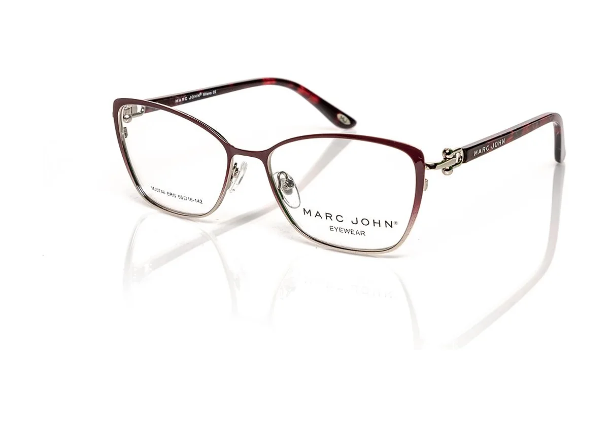 Frames Marc John MJ0746 C-BRG