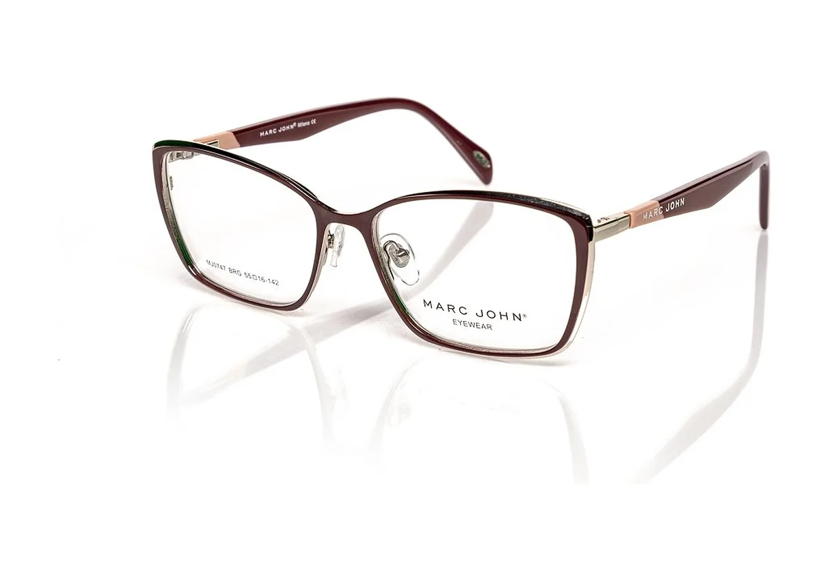 Frames Marc John MJ0747 C-BRG