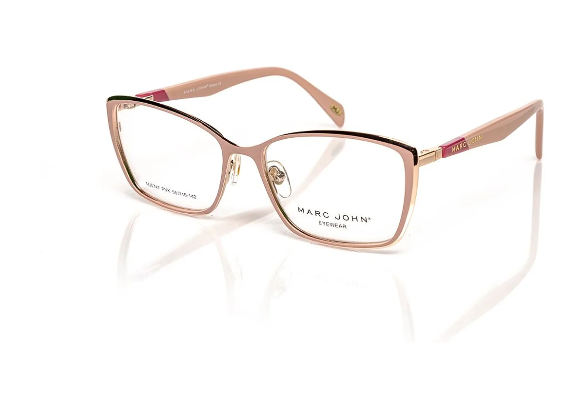 Frames Marc John MJ0747 C-PNK