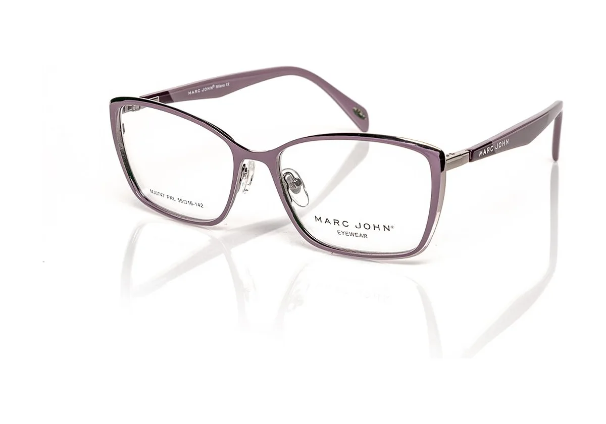 Montature Marc John MJ0747 C-PRL