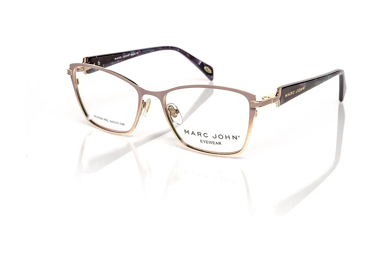 Oprawki Marc John MJ0748 C-PRL