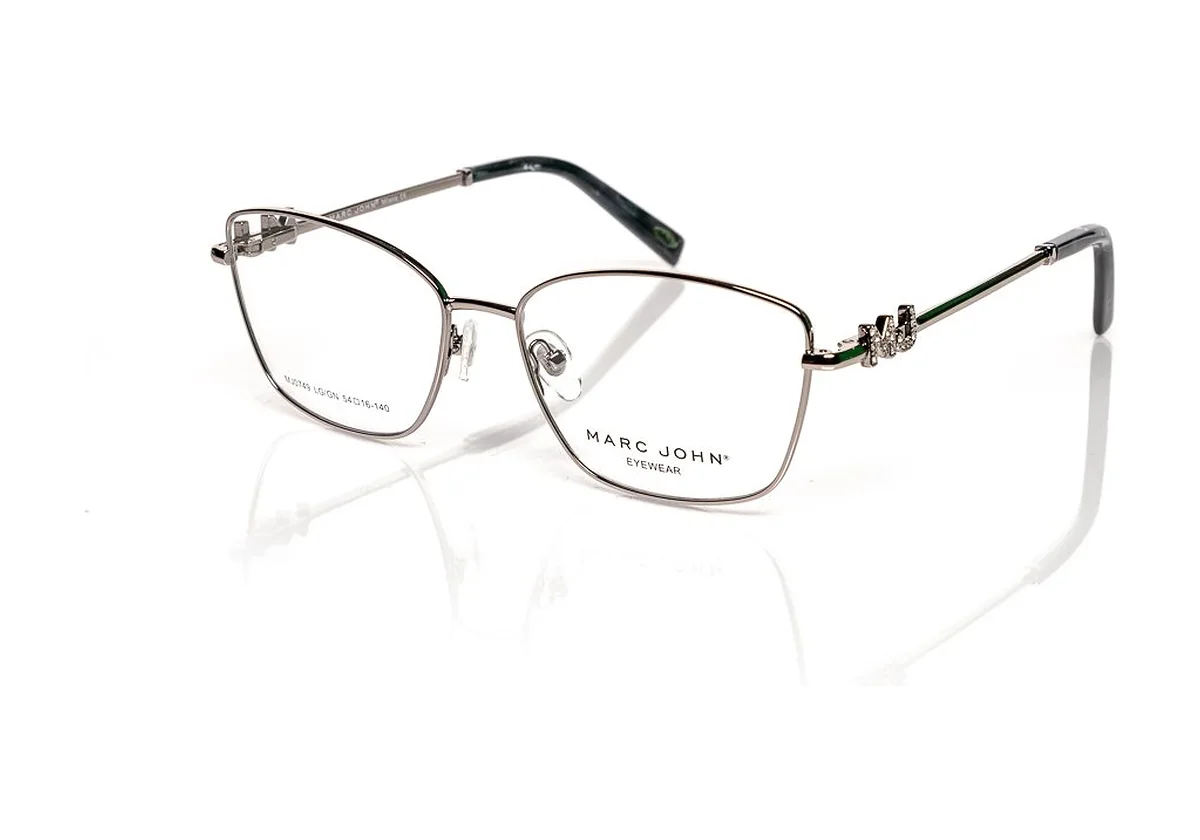 Monturas Marc John MJ0749 C-LG/GN