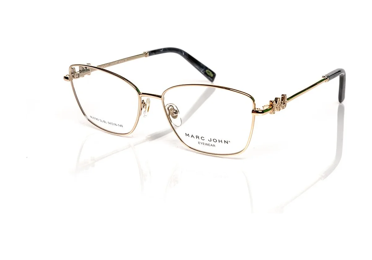 Montature Marc John MJ0749 C-SL/BL