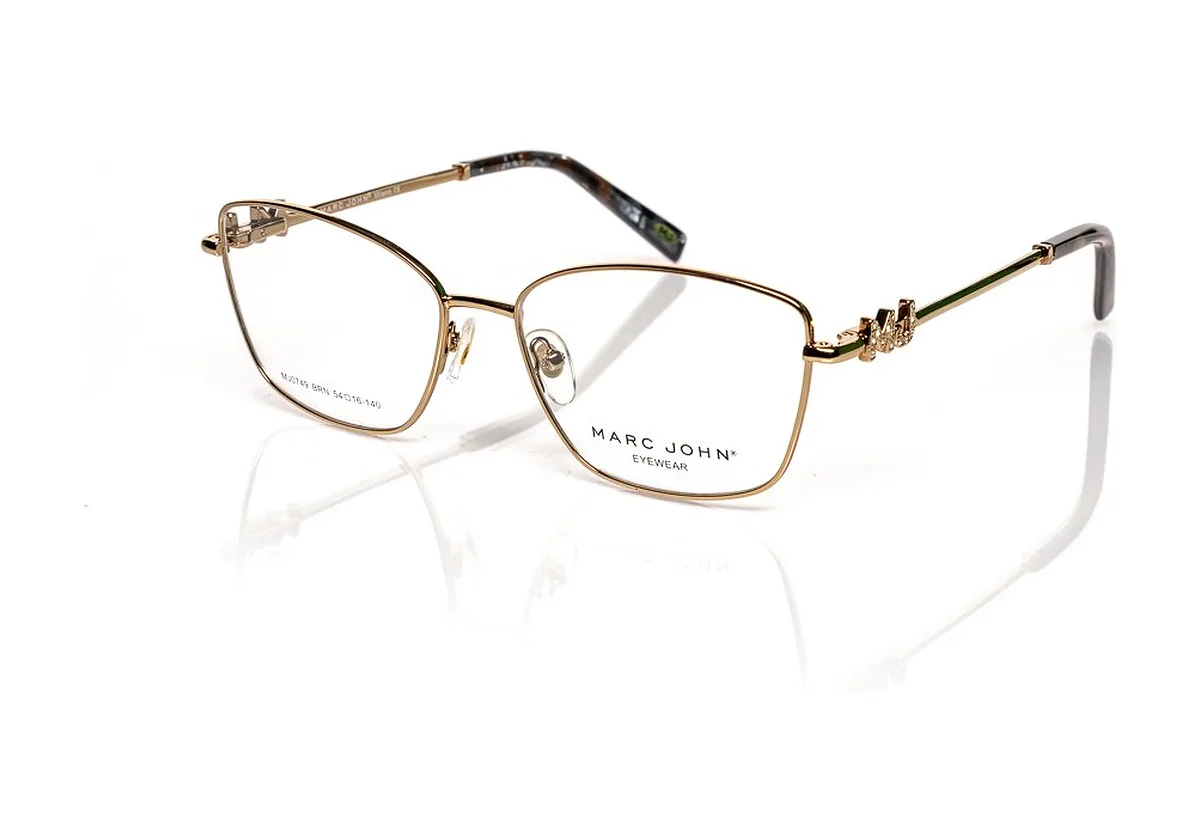 Montature Marc John MJ0749 C-BRN