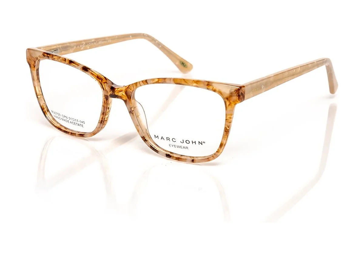 Диоптрични рамки Marc John MJ0750 C-CPN