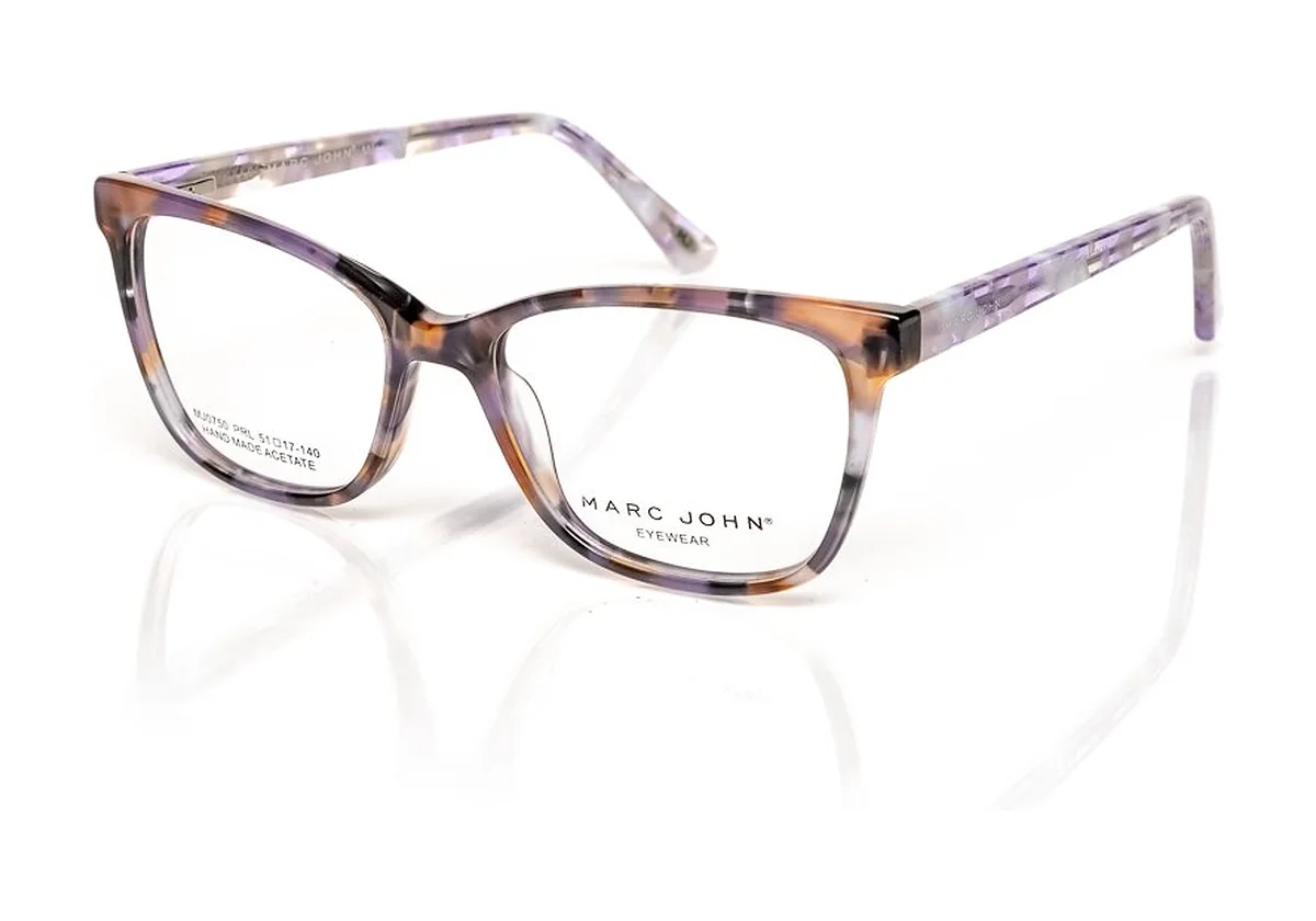 Диоптрични рамки Marc John MJ0750 C-PRL